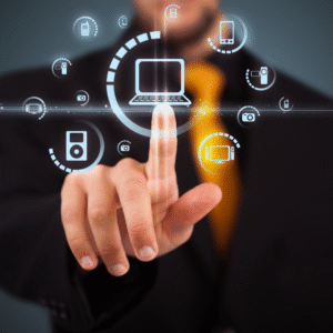 Curso de Estrategia y Consultoría en Marketing Digital