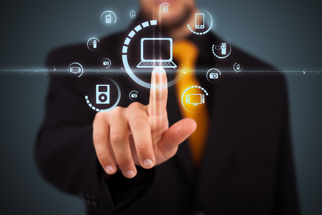 Curso de Estrategia y Consultoría en Marketing Digital