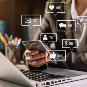 Curso de Gestión de Redes Sociales y Branding Digital