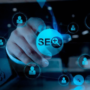 Curso de SEO y Posicionamiento Web