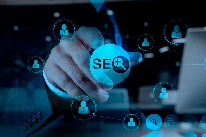 Curso de SEO y Posicionamiento Web