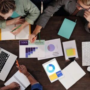 Curso de Marketing de Contenidos y Copywriting