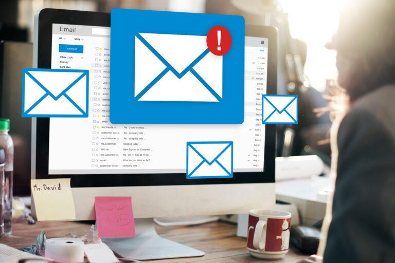 Email Marketing y Automatización
